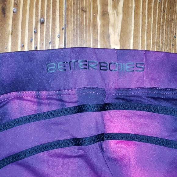 Better bodies gym tights - Picture 3 of 4